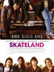 Skateland