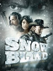 Snowblind