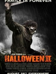 Halloween II