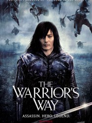 The Warrior's Way