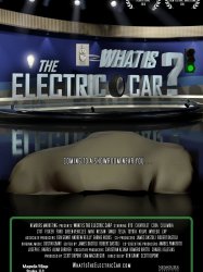 What is the Electric Car?