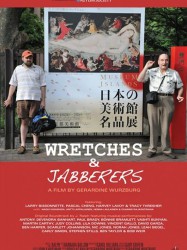 Wretches & Jabberers