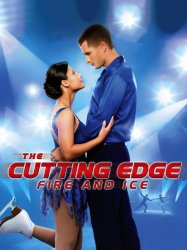 The Cutting Edge: Fire & Ice