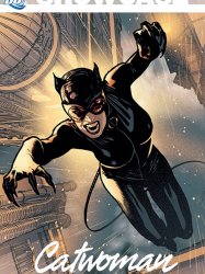 DC Showcase: Catwoman