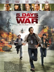 5 Days of War