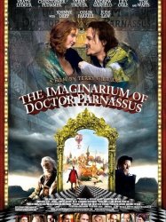 The Imaginarium of Doctor Parnassus