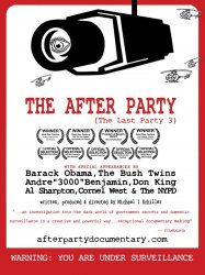 The After Party: The Last Party 3