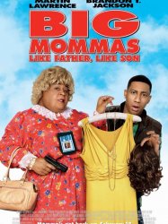 Big Mommas: Like Father, Like Son