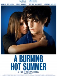 A Burning Hot Summer