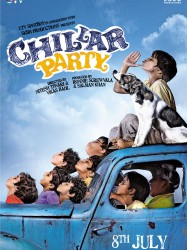 Chillar Party