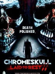 ChromeSkull: Laid to Rest 2