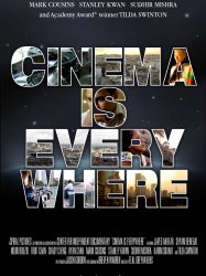 Cinema Is Everywhere