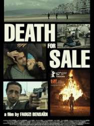 Death for Sale