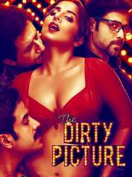 The Dirty Picture