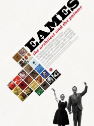 Eames: The Architect and the Painter