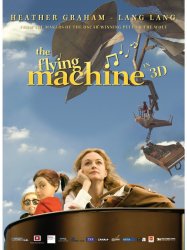 The Flying Machine 3D