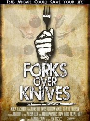 Forks Over Knives