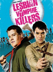 Lesbian Vampire Killers