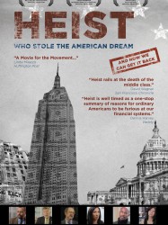 Heist: Who Stole the American Dream?