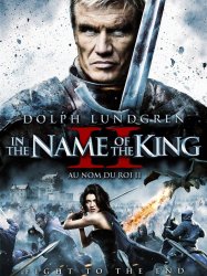 In the Name of the King 2: Two Worlds