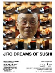 Jiro Dreams of Sushi