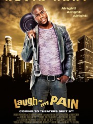 Kevin Hart: Laugh at My Pain