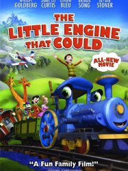 The Little Engine That Could