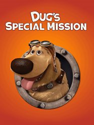 Dug's Special Mission