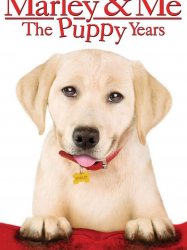Marley & Me: The Puppy Years