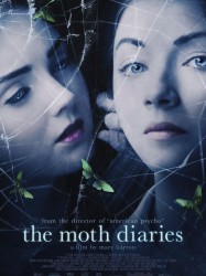 The Moth Diaries