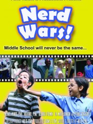 Nerd Wars!