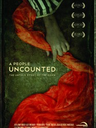 A People Uncounted: The Untold Story of the Roma