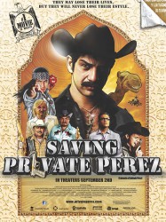 Saving Private Pérez