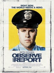 Observe and Report