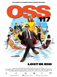 OSS 117: Lost in Rio