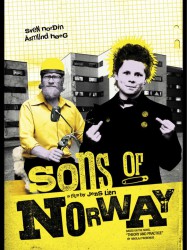 Sons of Norway