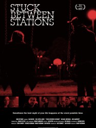 Stuck Between Stations