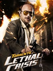 Torrente 4: Lethal Crisis