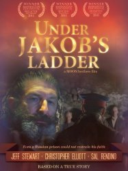 Under Jakob's Ladder