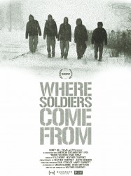 Where Soldiers Come From