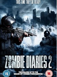 The Zombie Diaries 2