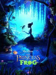 The Princess and the Frog