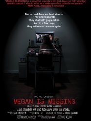 Megan Is Missing