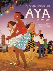 Aya of Yop City