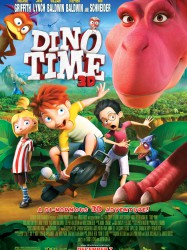 Dino Time