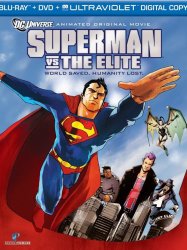 Superman vs. The Elite