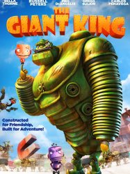 The Giant King