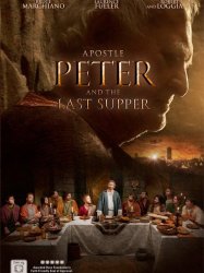 Apostle Peter and the Last Supper