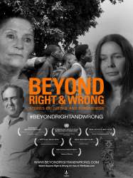 Beyond Right & Wrong: Stories of Justice and Forgiveness