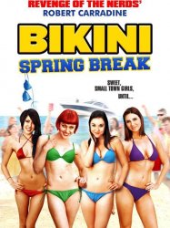 Bikini Spring Break